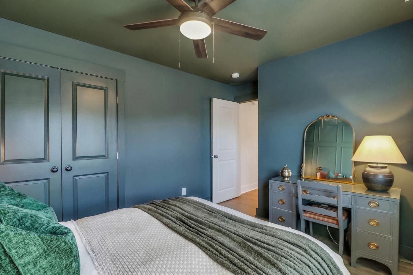 Savannah Comfort Sanctuary By Oatland Island Wildlife Center Eksteriør bilde