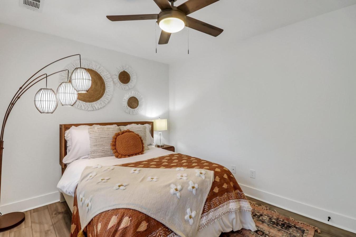 Savannah Comfort Sanctuary By Oatland Island Wildlife Center Eksteriør bilde