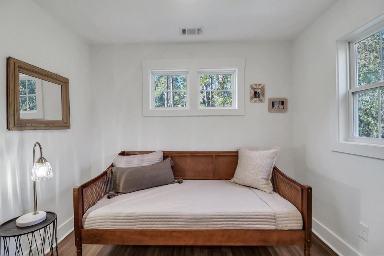 Savannah Comfort Sanctuary By Oatland Island Wildlife Center Eksteriør bilde